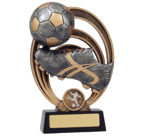 Soccer Halo