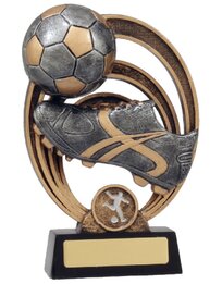 Soccer Halo
