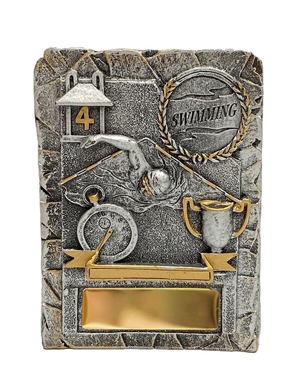 Swimming Trophy