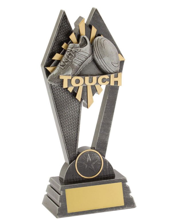 Touch Peak Series