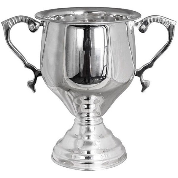 Silver Plated Cup