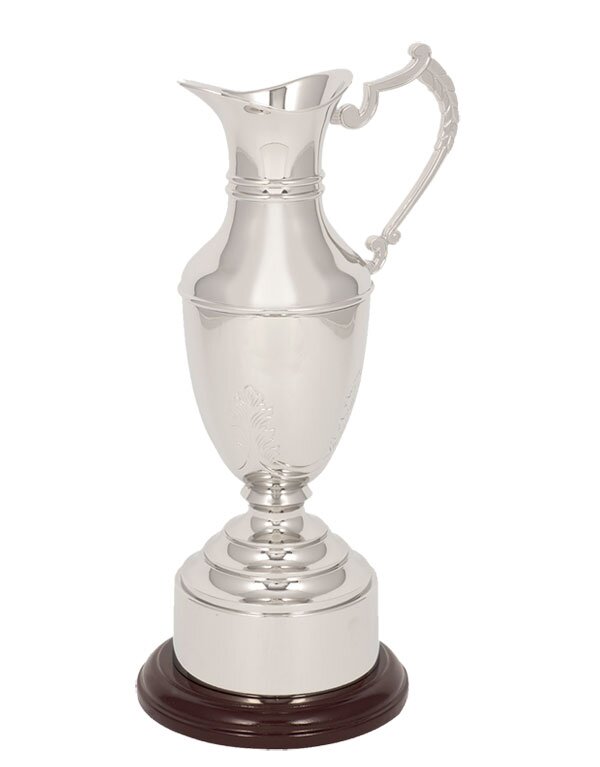 Silver Cup / Jug