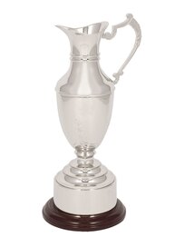 Silver Cup / Jug