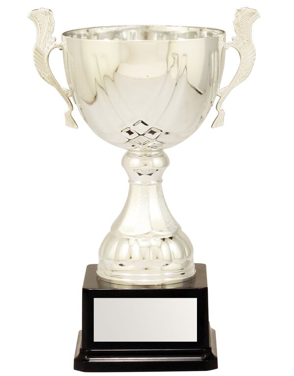 Turin Cup Silver