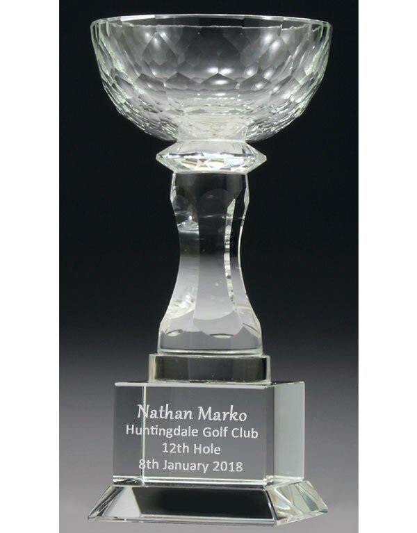 Crystal Cup