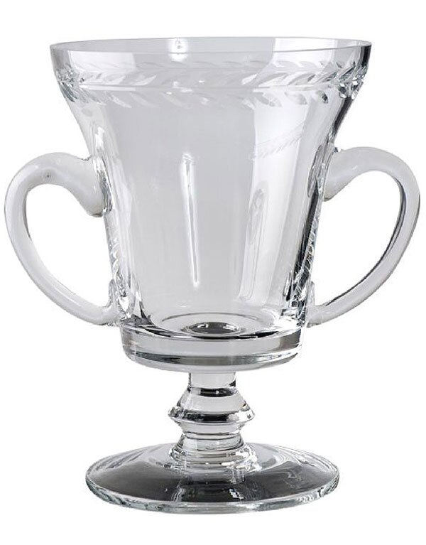 Crystal Cup