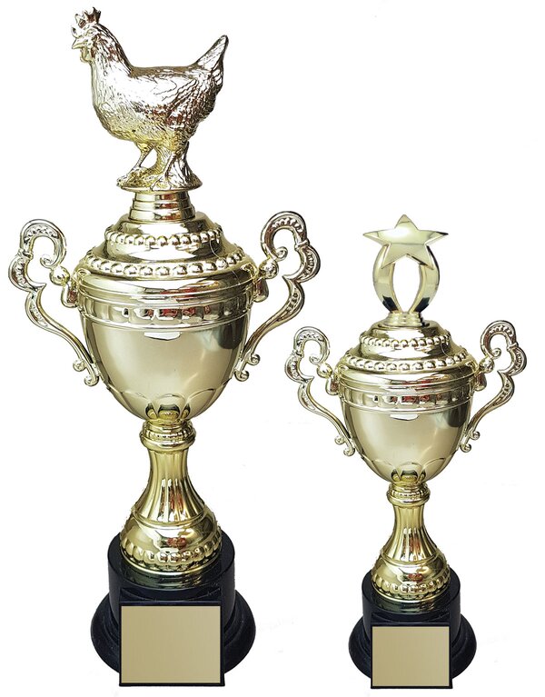 Gold Cup
